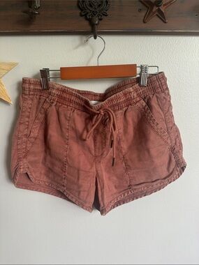 Level 99 Shorts